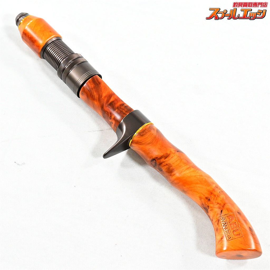 【アブガルシア】 コノロン CNLC-505L Abu Garcia Conolon ヤマメ イワナ ニジマス K_080
