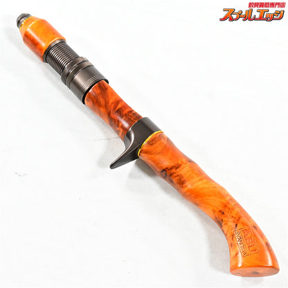 【アブガルシア】 コノロン CNLC-505L Abu Garcia Conolon ヤマメ イワナ ニジマス K_080