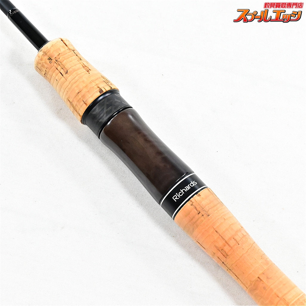 【リチャーズ】 ペンタスティック 3.5LB-511 L-st ワイルドジョーカー Richards Pentastick ニジマス ヤマメ K_083
