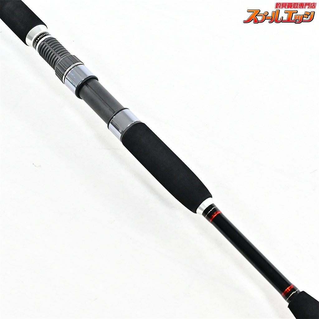 【シマノ】 12シーマイティR 73 30-240 SHIMANO SEAMIGHTY マダイ イサキ アジ K_166