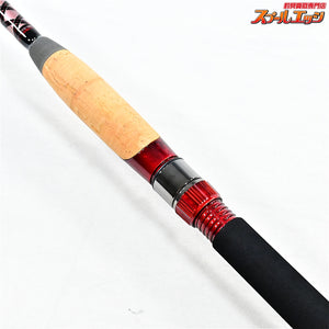 【ノリーズ】 ハイブリッドテンヤ真鯛 HTM80H パワーディープ 深場速潮 二枚潮 NORIES Hybrid Tenya MADAI マダイ K_168