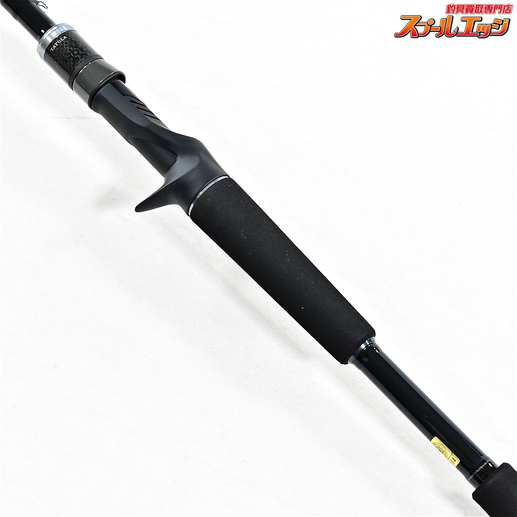 【ダイワ】 タトゥーラ XT 6112HSB DAIWA TATULA ブラックバス K_152