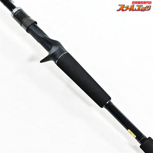 【ダイワ】 タトゥーラ XT 6112HSB DAIWA TATULA ブラックバス K_152