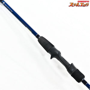 【ヤマガブランクス】 ブルーカレント3 III 82/B YAMAGA Blanks Blue Current アジ メバル ハタ チヌ K_170