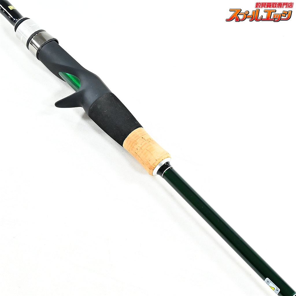 【フィッシュマンxインクスレーベル】 ガリンペイロ FXB-GP711ML+ FISHMANxINX.label Garimpeiro カサゴ メバル ブラックバス K_130