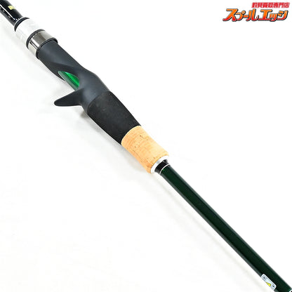 【フィッシュマンxインクスレーベル】 ガリンペイロ FXB-GP711ML+ FISHMANxINX.label Garimpeiro カサゴ メバル ブラックバス K_130