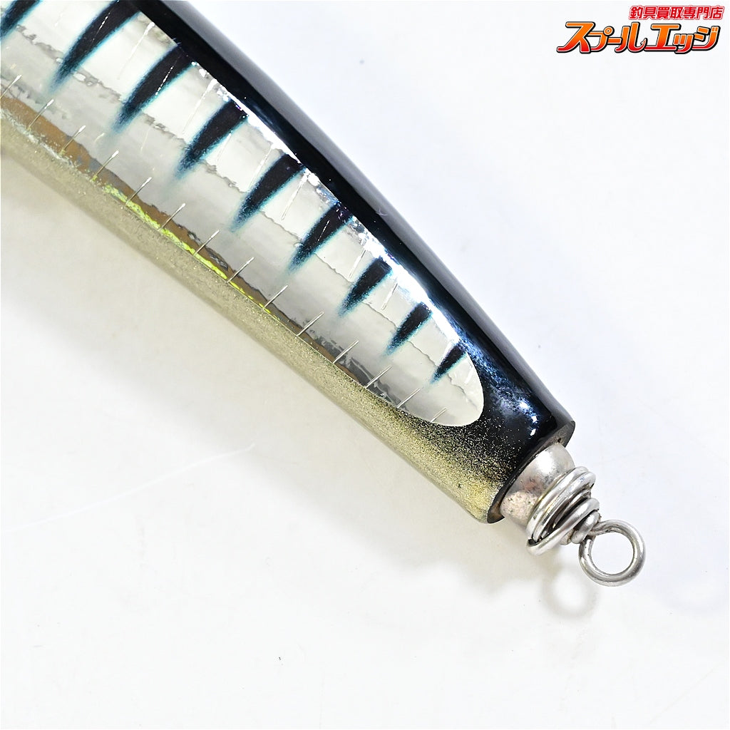 【カーペンター】 ディアブロ BF 45-150 プロフェッショナルモデル 金目 ワフー Carpenter DIABLO 海水用ルアー K_060
