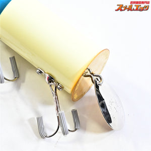 【フィッシュデバイス】 シンバルバド ブルーヘッド FISHDEVICE 淡水用ルアー K_060
