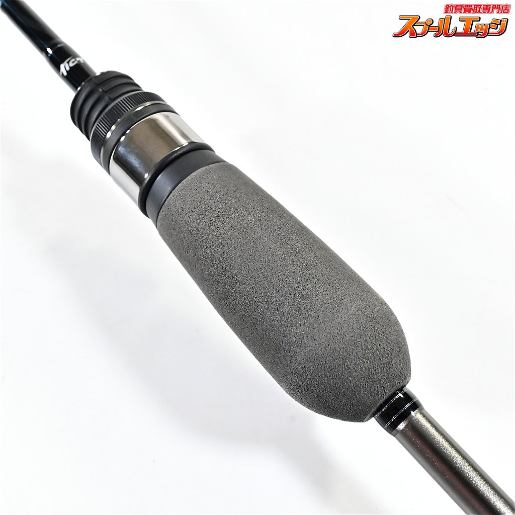 【ティクト】 スラム ディースペック MSR-63AP TICT SRAM D-SPEC アジ メバル K_145