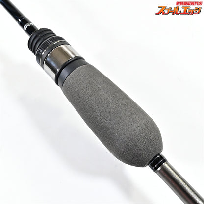【ティクト】 スラム ディースペック MSR-63AP TICT SRAM D-SPEC アジ メバル K_145