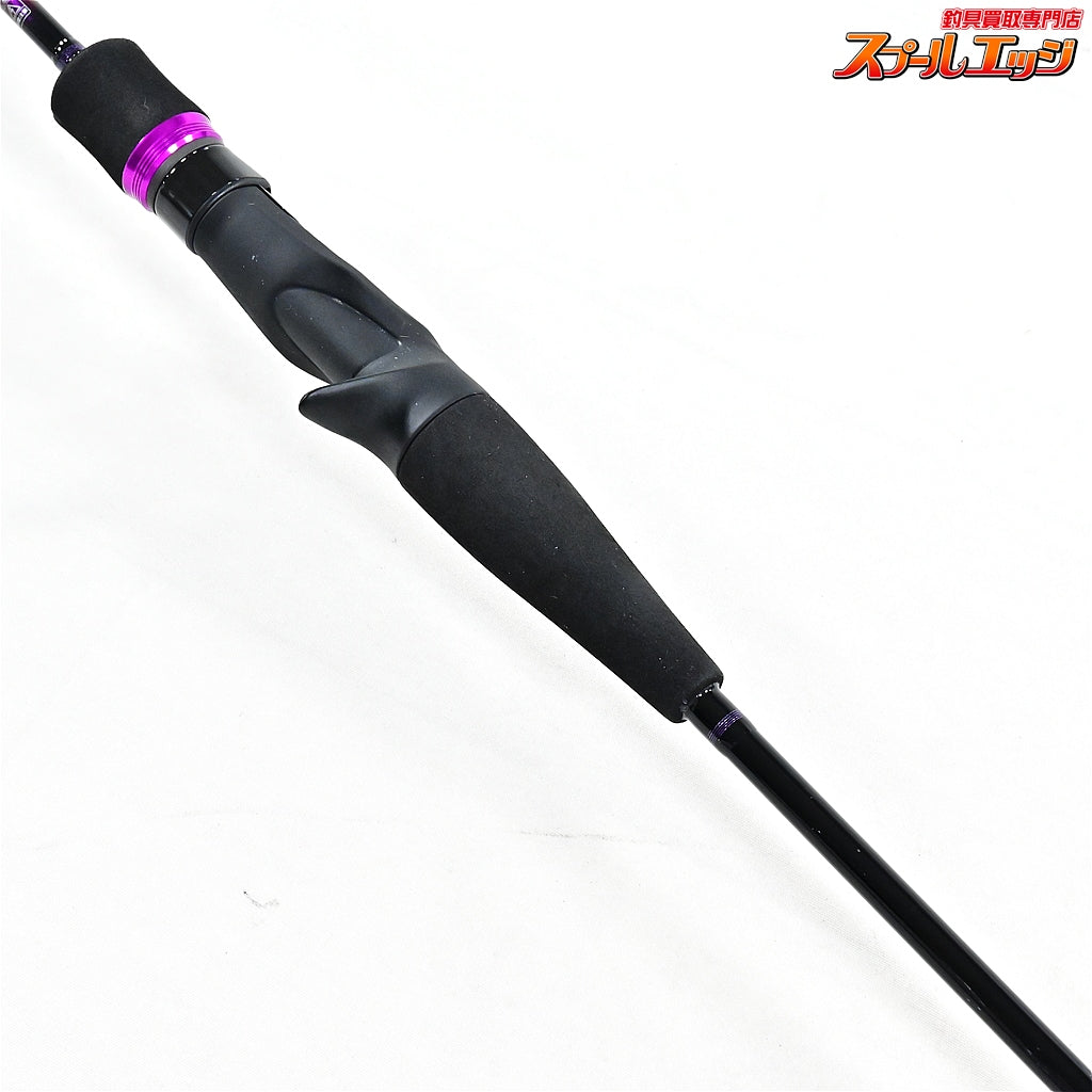 【ダイワ】 19鏡牙 X 63B-1.5 DAIWA KYOGA タチウオ K_142