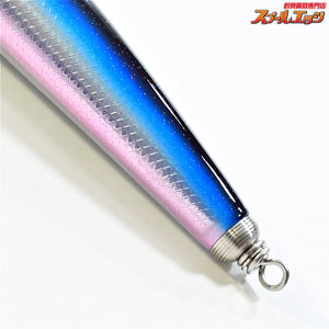 【ソウルズ】 モグラッパー スリム 210-120g ブルーバックアイキャッチピンク SOULS MOGURAPPER K_060