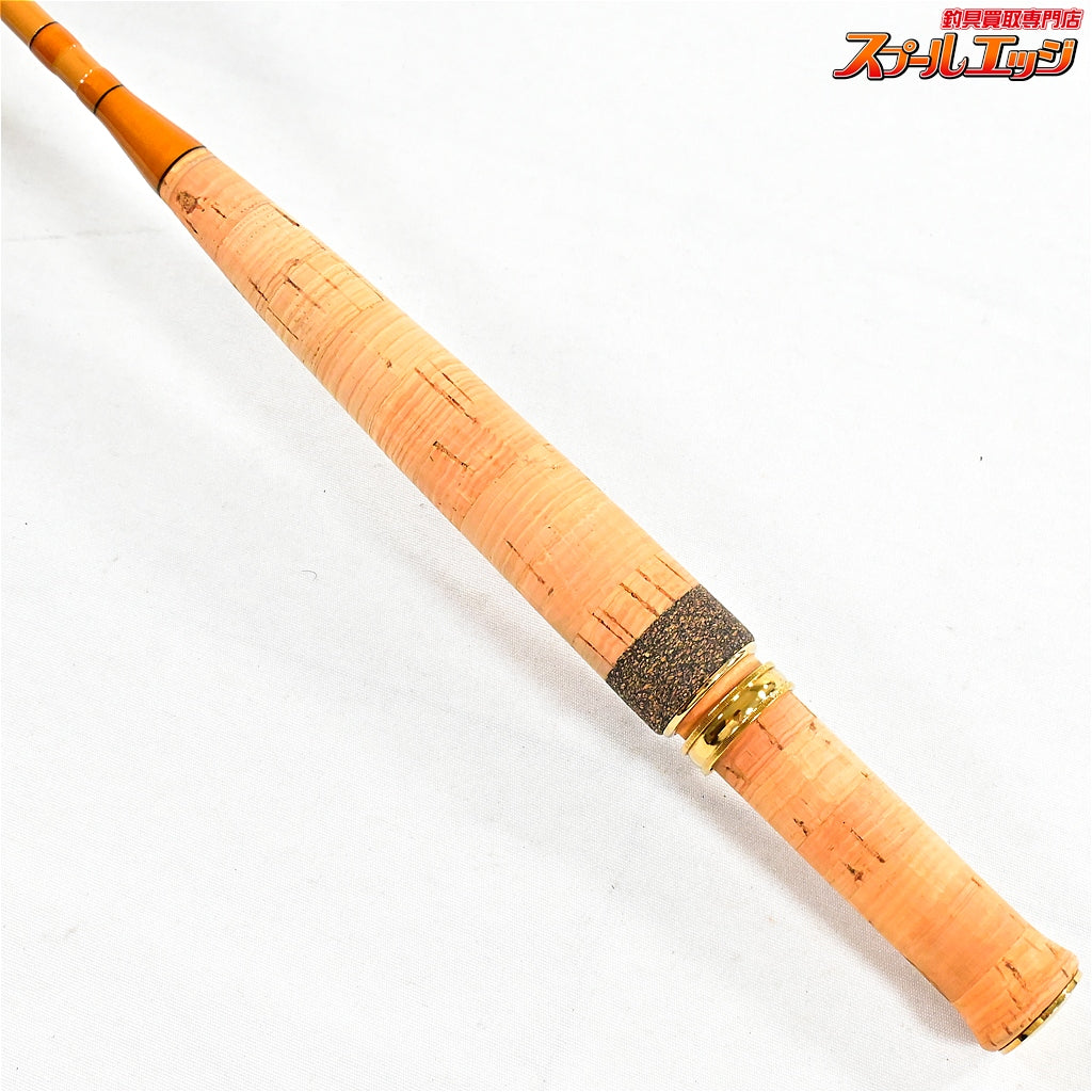 【ダイワ】 00グレンモア GM F692-3YS 6.9ft #2-3 藪沢スペシャル DAIWA Grenmor ヤマメ イワナ アマゴ K_114
