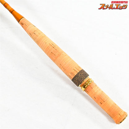 【ダイワ】 00グレンモア GM F692-3YS 6.9ft #2-3 藪沢スペシャル DAIWA Grenmor ヤマメ イワナ アマゴ K_114