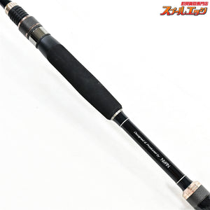 【宇崎日新】 インヴィクタ ヘチ M270 NISSIN INVICTA HECHI クロダイ K_189