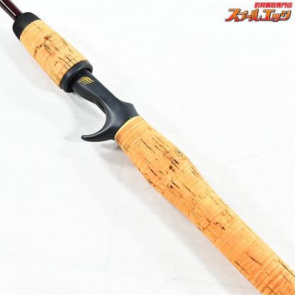 【フェンウィック】 ゴールデンウィング GW 62CMLJ Fenwick Golden Wing ブラックバス K_230