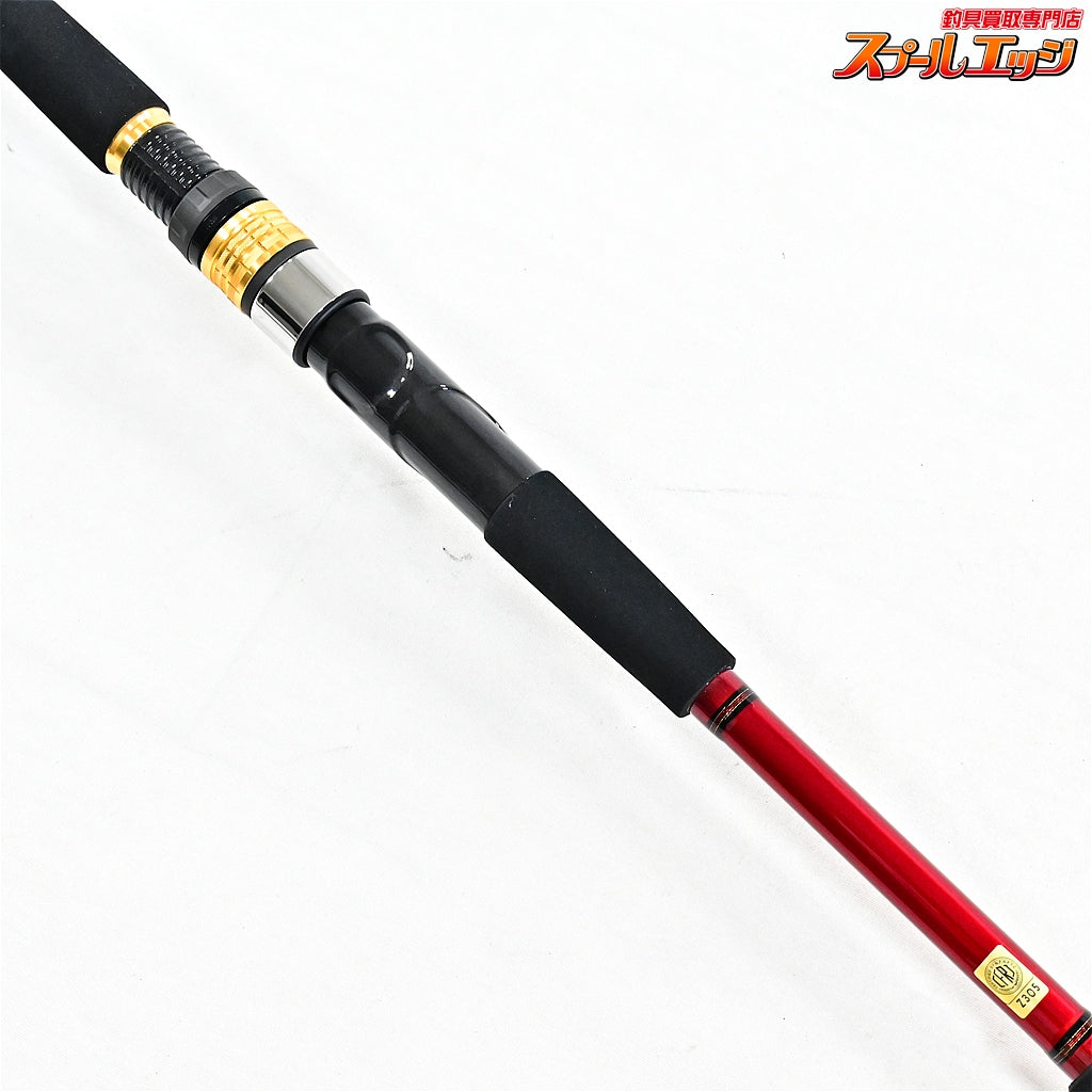 【ダイワ】 21アナリスター ヒラメ MH-270 DAIWA ANALYSTAR HIRAME ヒラメ マゴチ K_184