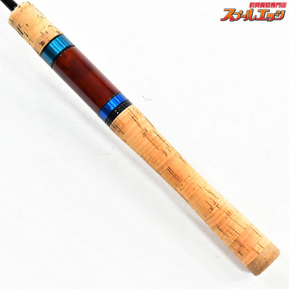 【ヴァルケイン】 ダーインスレイヴ 6.1ML 6'1ML Rev-S ValkeIN DainsleiF ニジマス ヤマメ イワナ アマゴ K_138