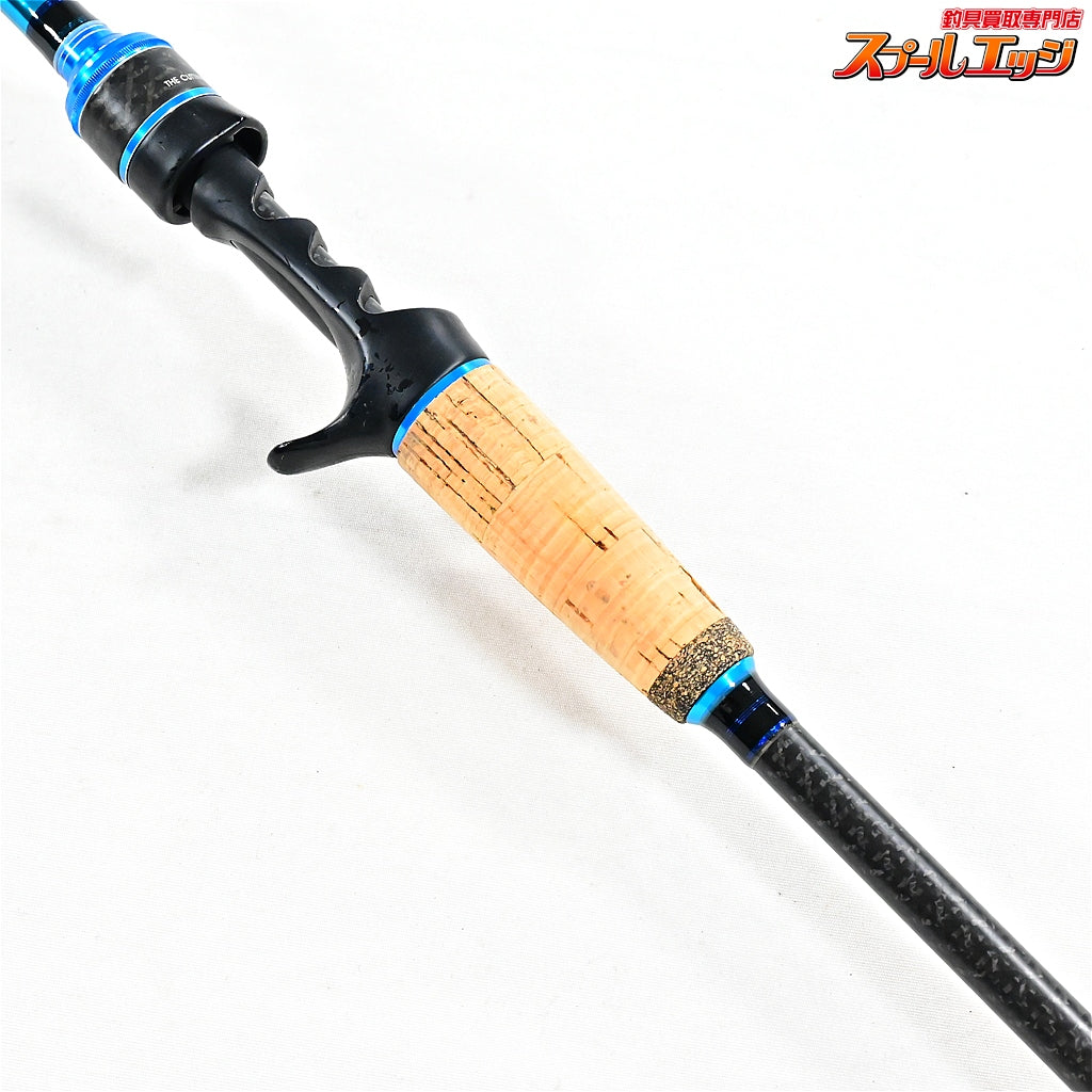 【アブガルシア】 ファンタジスタ ディーズ FDNC-610MH MGS Abu Garcia Fantasista Deez ブラックバス K_251