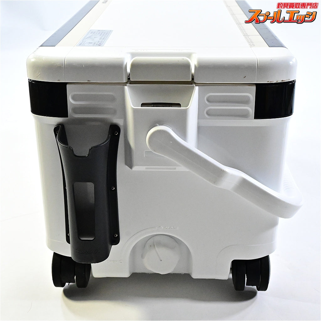 【ダイワ】 プロバイザー SU-3500 35L 1面真空パネル クーラーボックス DAIWA PROVISOR K_180