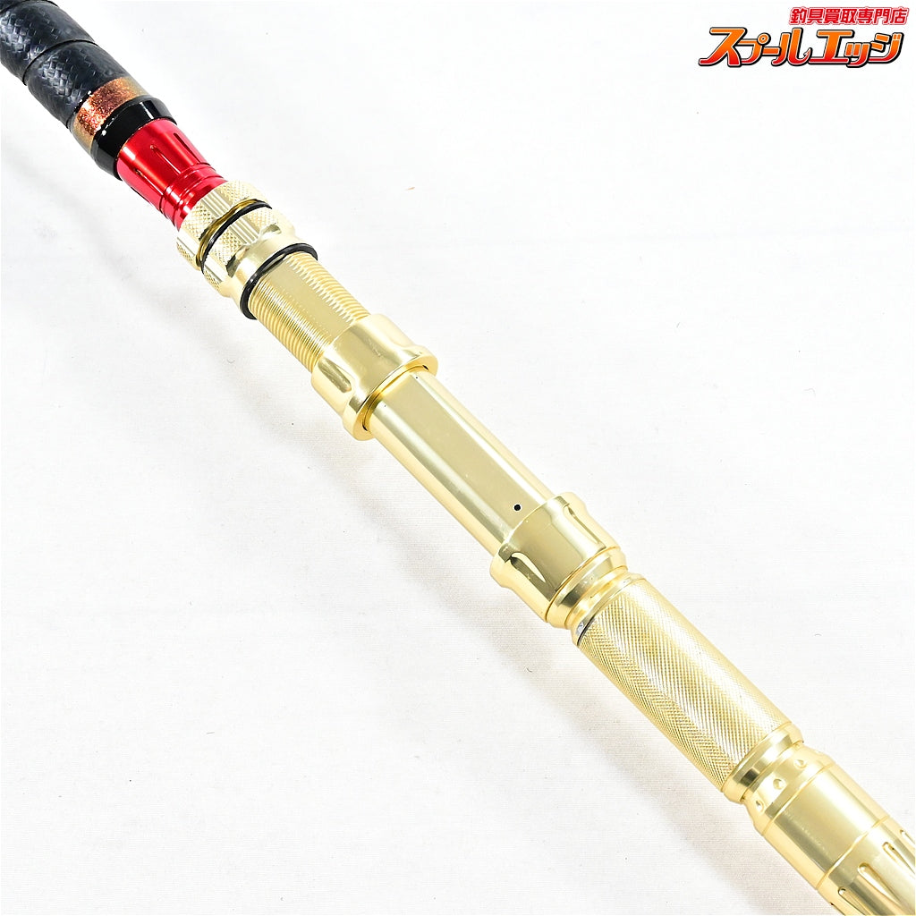 【ダイワ】 マッドバイパー スティング 175 DAIWA MAD-VIPER キハダマグロ ヒラマサ カンパチ K_218