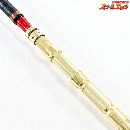 【ダイワ】 マッドバイパー スティング 175 DAIWA MAD-VIPER キハダマグロ ヒラマサ カンパチ K_218