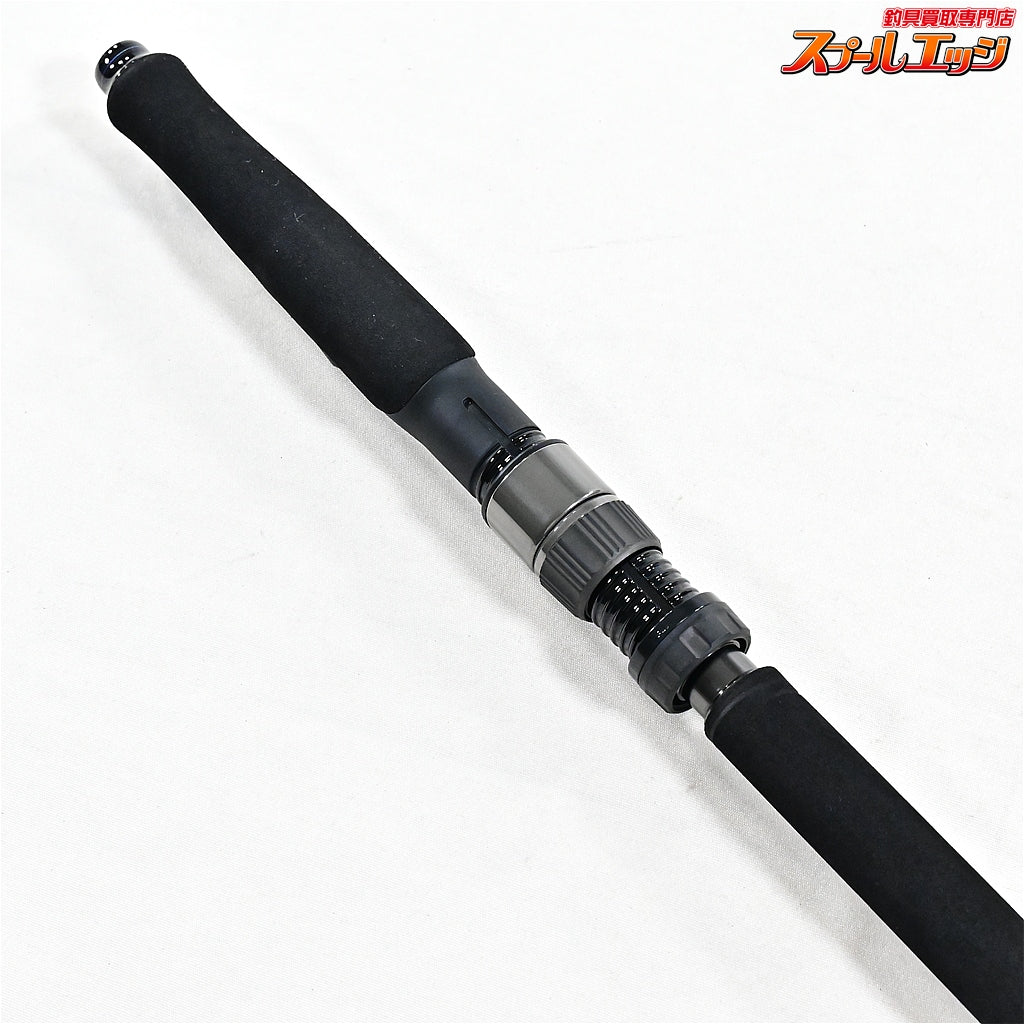 【ダイワ】 23アウトレイジ LC76-2 キャスティング DAIWA Outrage サワラ シイラ カツオ K_225