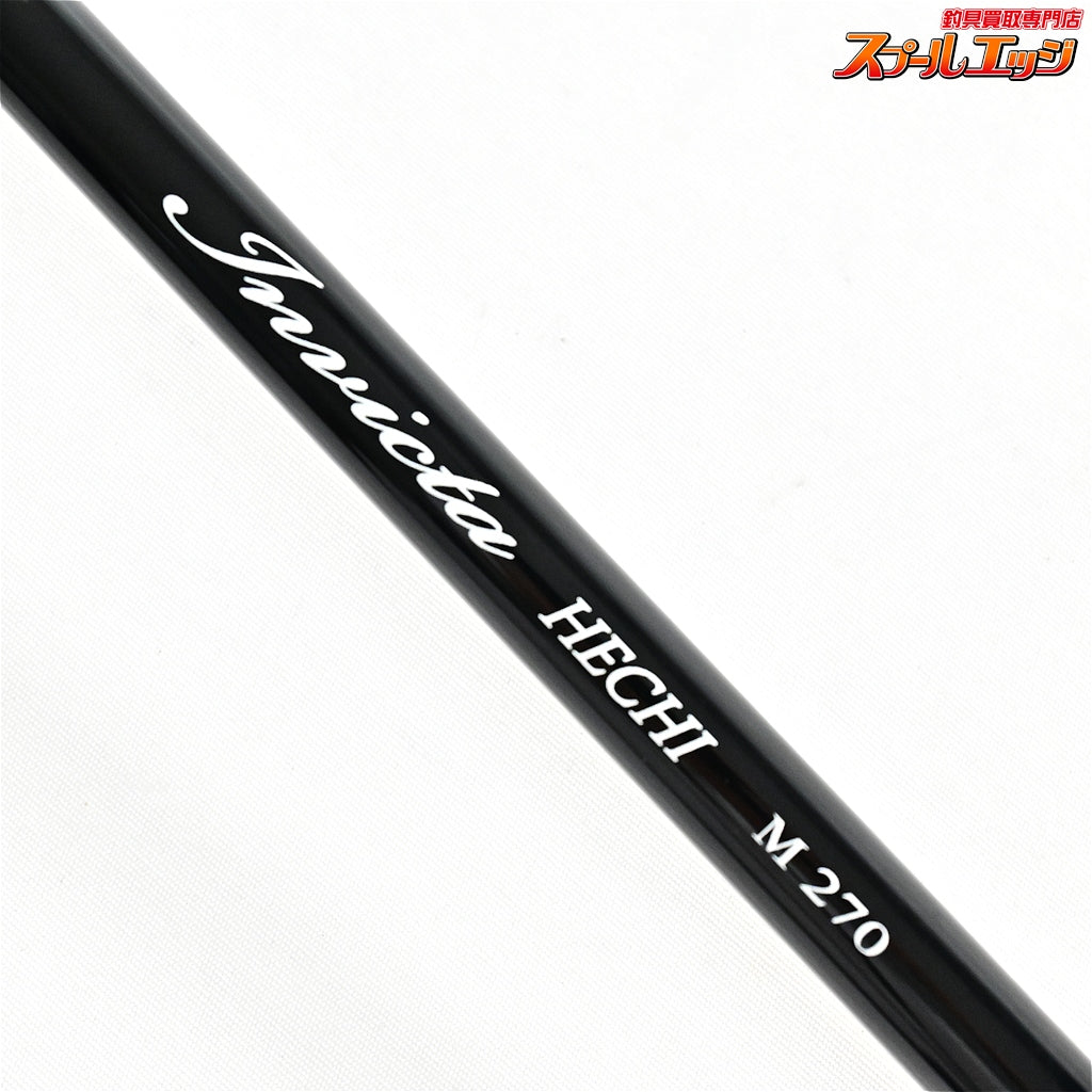 【宇崎日新】 インヴィクタ ヘチ M270 NISSIN INVICTA HECHI クロダイ K_189