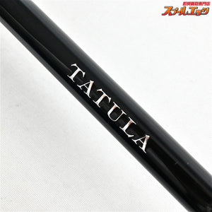 【ダイワ】 タトゥーラ XT 6112HSB DAIWA TATULA ブラックバス K_152