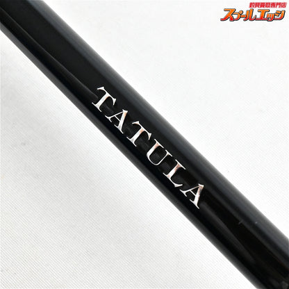 【ダイワ】 タトゥーラ XT 6112HSB DAIWA TATULA ブラックバス K_152