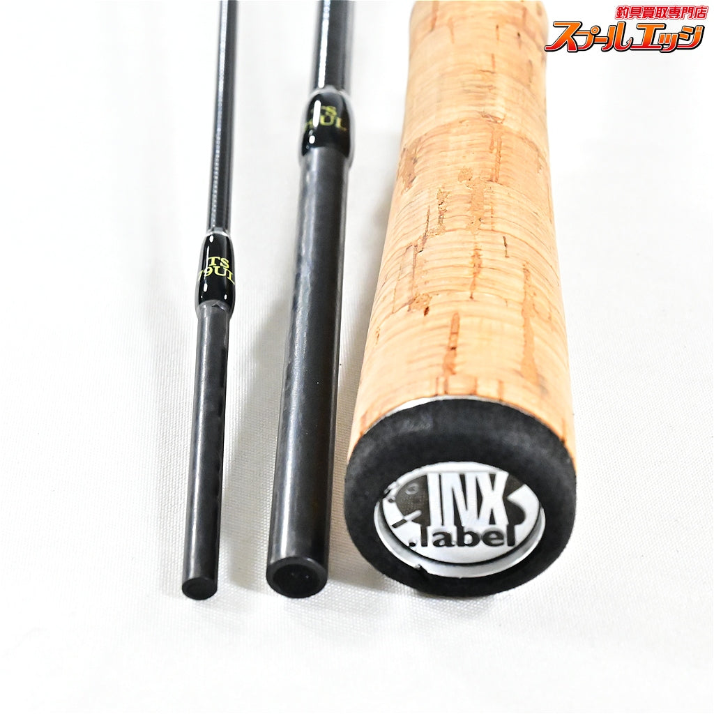 【フィッシュマンxインクスレーベル】 トレス サビオ FXB-TS79UL FISHMANxINX.label TRES SABIO メバル カサゴ ハタ K_140