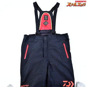 【ダイワ】 ゴアテックス プロダクト 2ウェイウィンタースーツ DW-1006 サイズXL DAIWA GORE-TEX 2WAY WINTER SUTE K_100