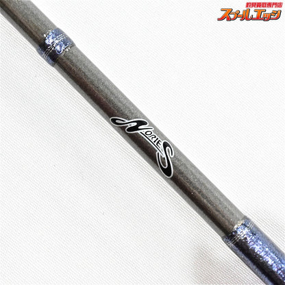 【ノリーズ】 トラウトプログラム エスクローザー ec62ml NORIES TROUT-PROGRAM ESCLOSER ニジマス ヤマメ イワナ アマゴ K_139