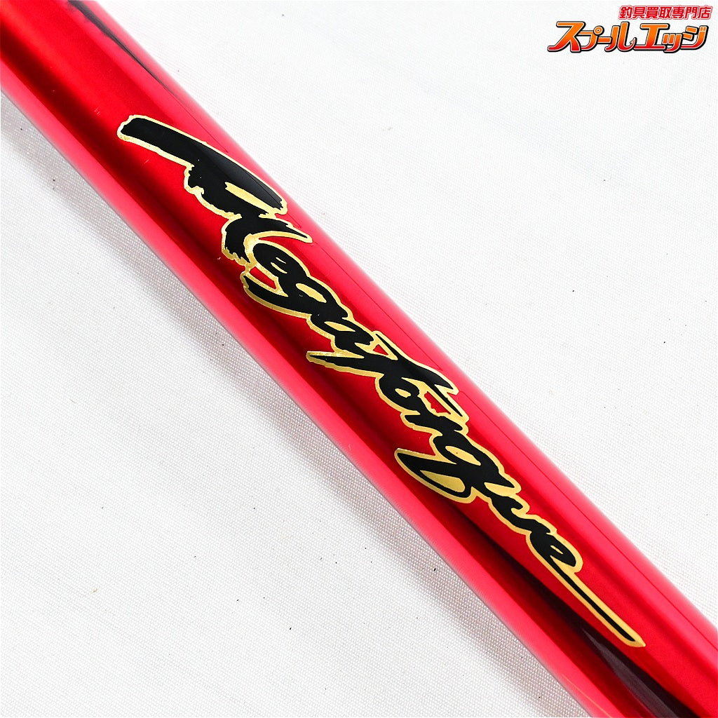 【ダイワ】 18銀影競技 メガトルク 早瀬抜 90・V 純正替え穂1本付 DAIWA GIN-EI KYOGI MEGA-TORQUE アユ K_188