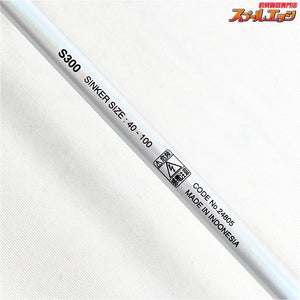 【シマノ】 15海攻 マダイリミテッド S300 SHIMANO KAIKOU MADAI LIMITED LTD マダイ ワラサ シマアジ K_198
