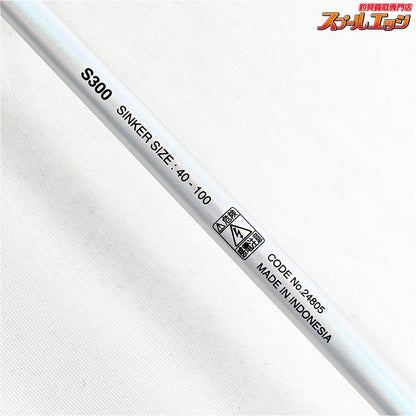 【シマノ】 15海攻 マダイリミテッド S300 SHIMANO KAIKOU MADAI LIMITED LTD マダイ ワラサ シマアジ K_198