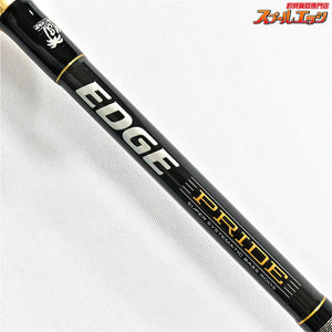 【パームス】 エッジ プライド EPGC-604 PALMS EDGE PRIDE ブラックバス K_224