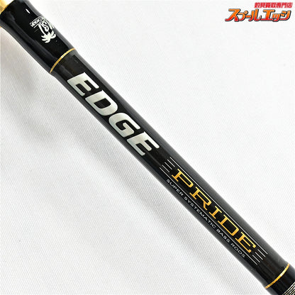 【パームス】 エッジ プライド EPGC-604 PALMS EDGE PRIDE ブラックバス K_224