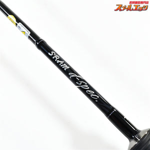 【ティクト】 スラム ディースペック MSR-63AP TICT SRAM D-SPEC アジ メバル K_145
