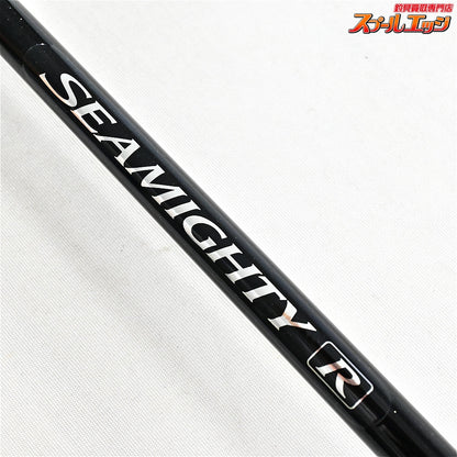 【シマノ】 12シーマイティR 73 30-240 SHIMANO SEAMIGHTY マダイ イサキ アジ K_166