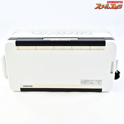 【ダイワ】 プロバイザー SU-3500 35L 1面真空パネル クーラーボックス DAIWA PROVISOR K_180