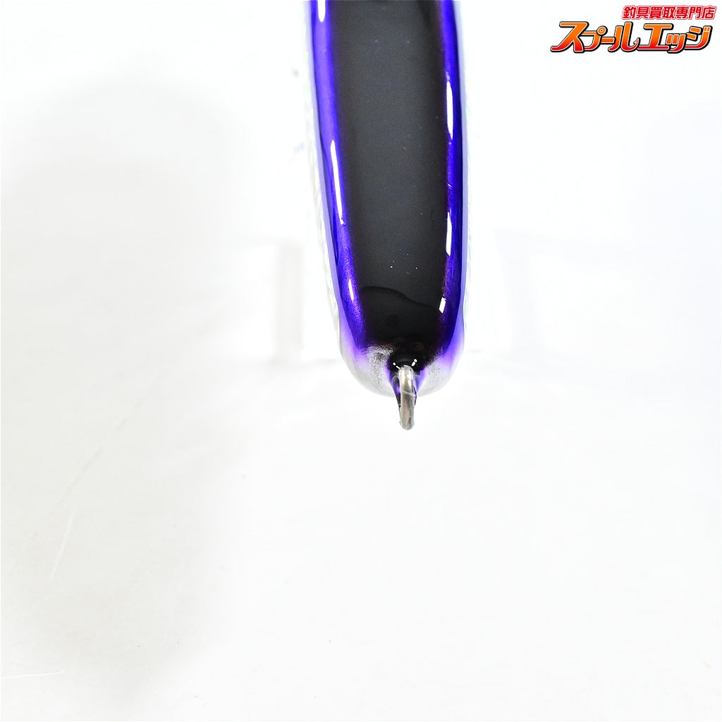 【ローカルスタンダード】 パドルベイト 190b パープルバック Local Standard Paddle Bait 海水用ルアー K_060