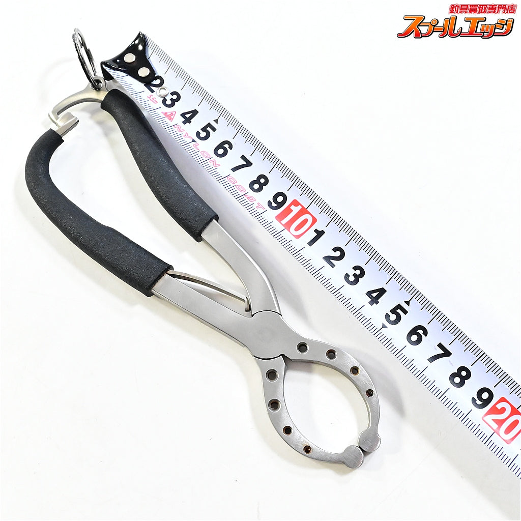 【スミス】 イージーフィッシュグリップ 18 SMITH EASY FISH GRIP K_100
