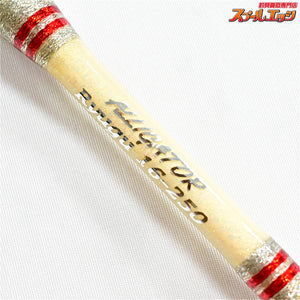 店頭受取のみ【アリゲーター】 リュウグウ 龍宮 竜宮 16-250 ALLIGATOR Ryuuguu マダイ ヒラメ シマアジ K_300