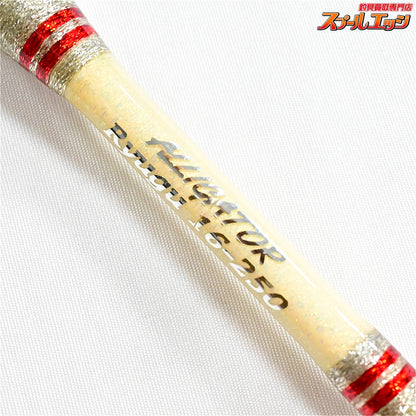 店頭受取のみ【アリゲーター】 リュウグウ 龍宮 竜宮 16-250 ALLIGATOR Ryuuguu マダイ ヒラメ シマアジ K_300