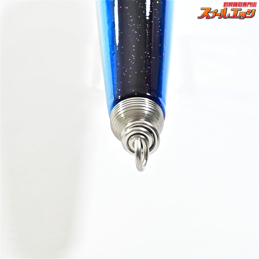 【ソウルズ】 モグラッパー スリム 210-120g ブルーバックアイキャッチピンク SOULS MOGURAPPER K_060