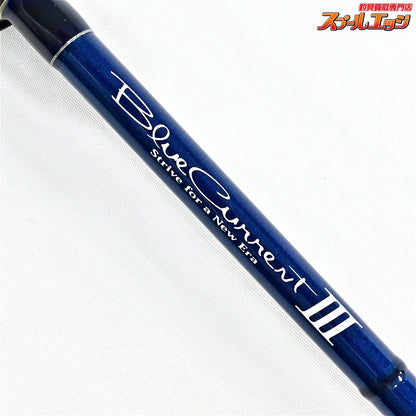 【ヤマガブランクス】 ブルーカレント3 III 82/B YAMAGA Blanks Blue Current アジ メバル ハタ チヌ K_170