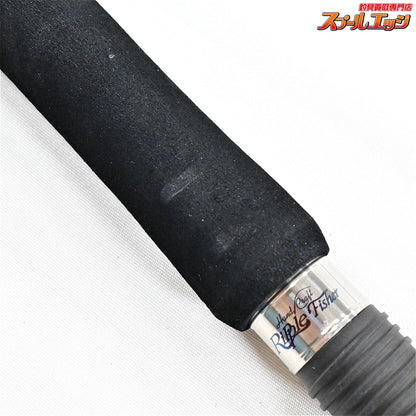 【リップルフィッシャー】 アクイラ 81-2 ST RippleFisher Aquila ブリ カツオ シイラ K_225