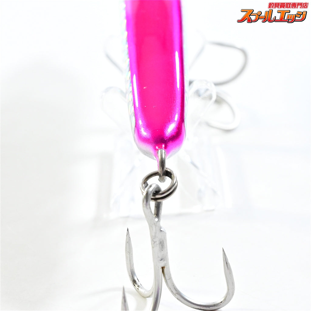 【ローカルスタンダード】 ダイブベイト 165 マゼンダバック LOCAL-STANDARD DIVE BAIT 海水用ルアー K_060