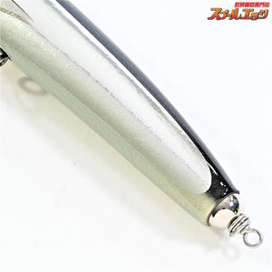 【カーペンター】 GTガンマ GT-γ 160H 255mm 165g 背黒 ブラック メタル貼り Carpenter GAMMMA 海水用ルアー K_060